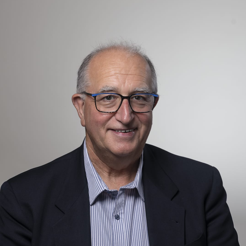 Alain Brombin
