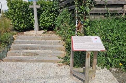 Événement : 13 juin 2024 : HOMMAGE AUX VICTIMES