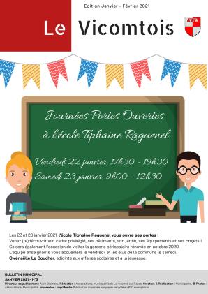 Vicomtois Janvier 2021