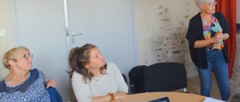 C'est bon pour la Vicomté sur Rance