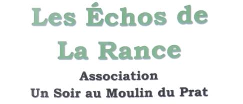 Les Echos de La Rance N°7