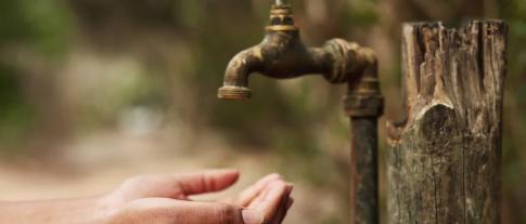 Sécheresse : une situation « particulièrement tendue » dans le territoire de Dinan agglomération