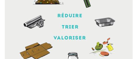 Forum des solutions pour les déchets professionnels