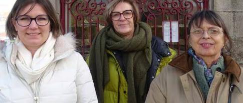 Le recensement débute le 15 janvier à La Vicomté-sur-Rance