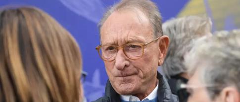 Monsieur Bertrand Delanoë sera présent à la Vicomté sur Rance
