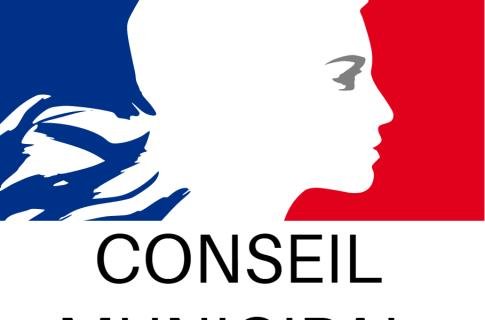 Événement : Conseil Municipal - Installation de la nouvelle éq...