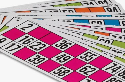 Événement : Super Loto - Comité des fêtes