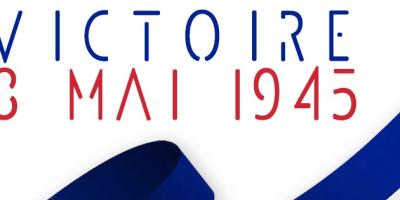 Cérémonie commémorative du 8 mai