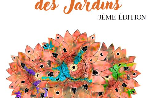 Événement : La Vie Contée des Jardin - 3ème édition