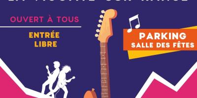 Fête de la musique
