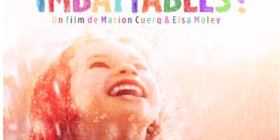 Ciné-débat - Même qu’on naît imbattables !