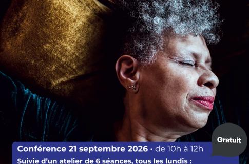 Événement : Conférence - Dormir comme un bébé