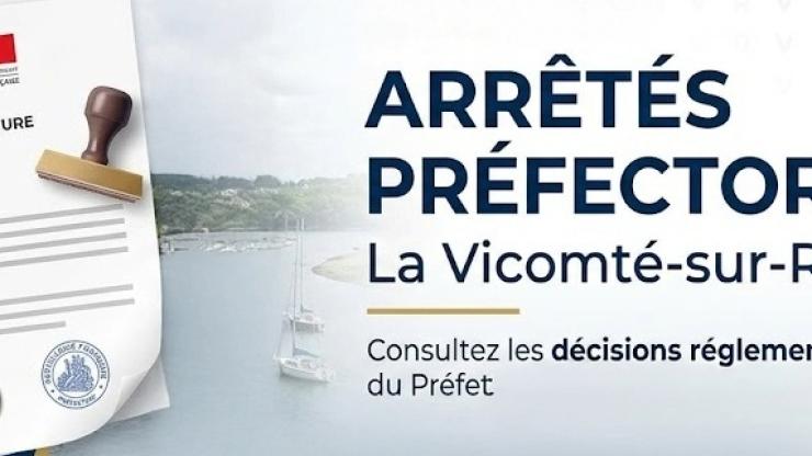 Passage en "crise sécheresse" - 14 août 2026 - Détail des restrictions