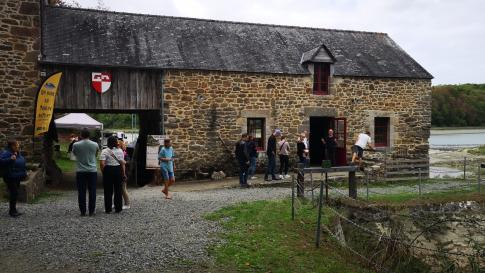 JEP au Moulin du Prat