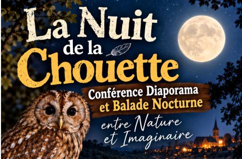 La nuit de la chouette