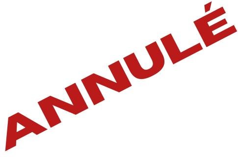 Événement : **ANNULE **Téléthon : après-midi festive et solida...