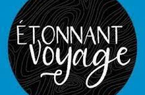 Événement : Expo photo Etonnant Voyage