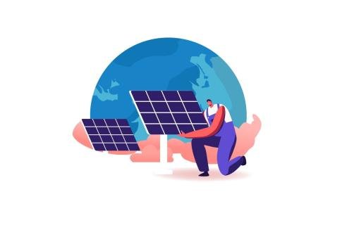 Événement : Réunion publique : Energie renouvelable, agissons...