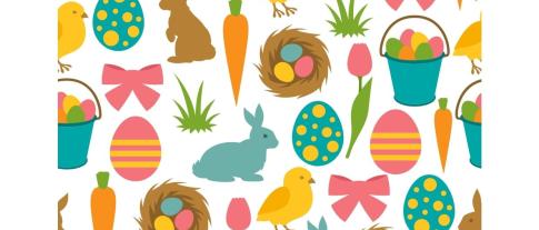 INSCRIPTION ET PLANNING DES ACTIVITÉS DE L'ALSH POUR LES VACANCES DE PRINTEMPS