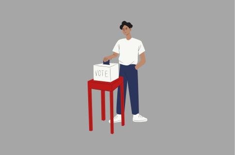 Événement : 2nd tour des élections présidentielles dimanche 24...