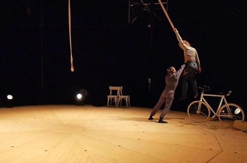 Événement : Spectacle Vol d'usage