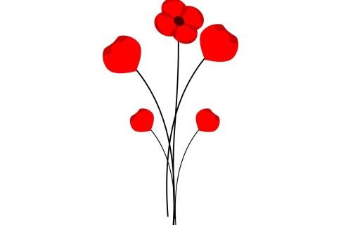 Événement : Commémoration du 13 juin 1944