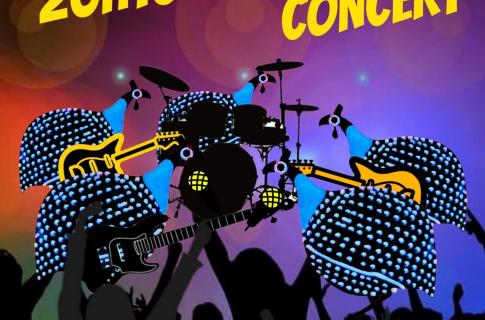 Événement : Concert pop-rock