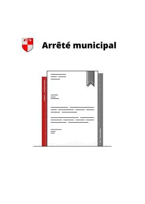 Arrêté sur le Permis d'Aménager d'une nouvelle porte à marée au Moulin du Prat