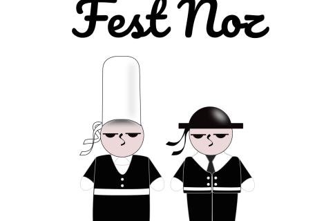 Événement : Fest Noz solidaire