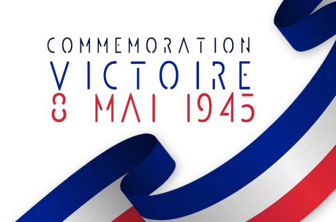 Événement : Cérémonie commémorative du 8 mai