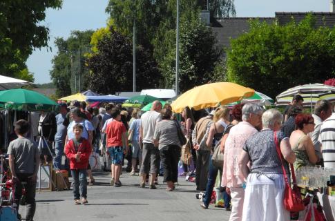 Événement : Le Comité des Fêtes organise son traditionnel VIDE...