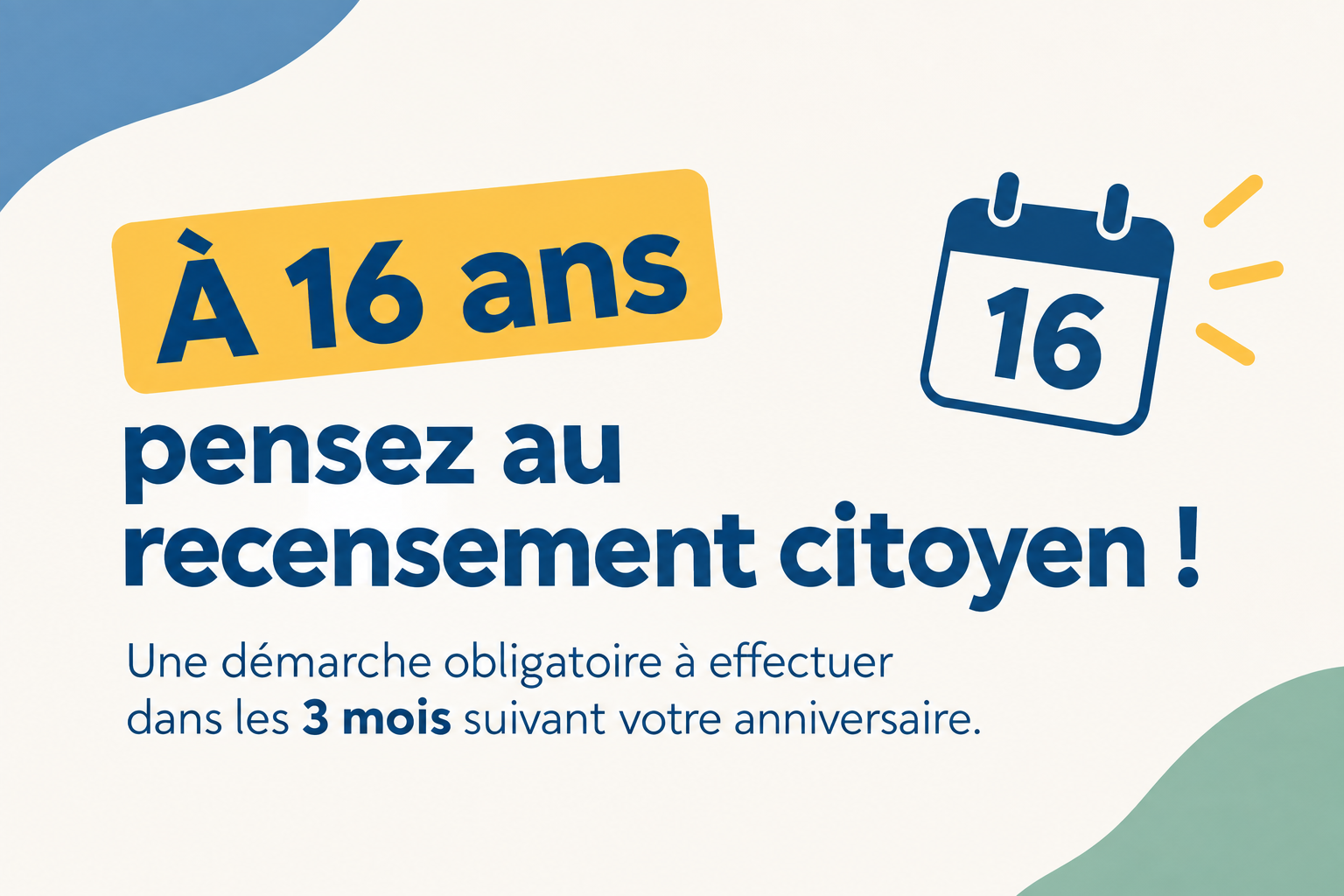 Recensement